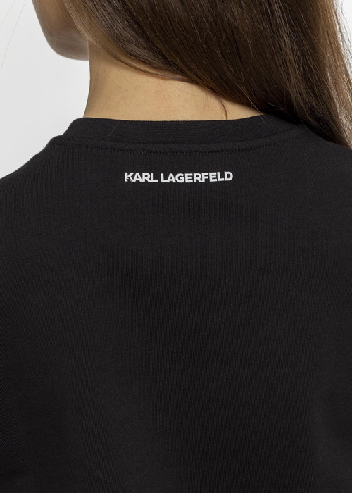 Karl Lagerfeld Ikonik Rhinestones (210W1824-999)