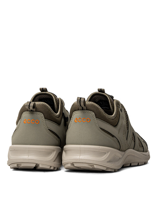 Herren Sneaker Olive ECCO Terracruise LT M Low Vent
