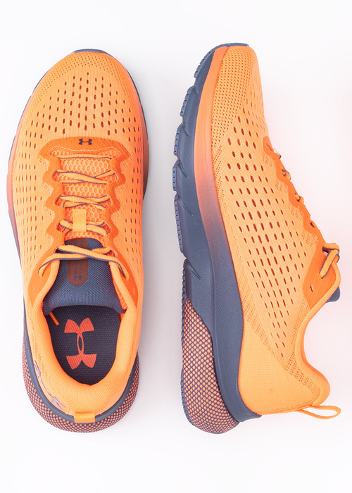 Herren Laufschuhe UNDER ARMOUR UA HOVR TURBULENCE