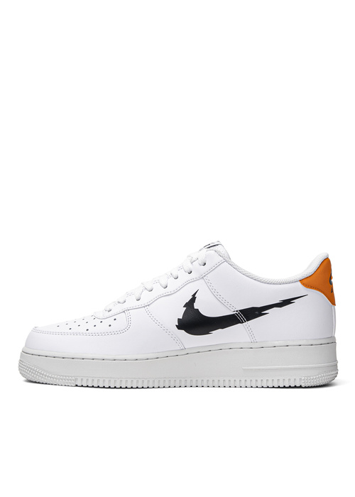 Herren Sneaker Weiß Nike Air Force 1 '07 