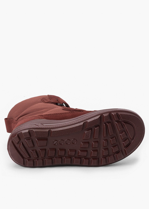 Kinder Winterschuhe ECCO URBAN SNOWBOARDER S2 GTX 