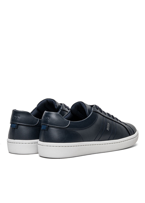 Herren Sneaker BOSS Ribeira Dunkelblau 