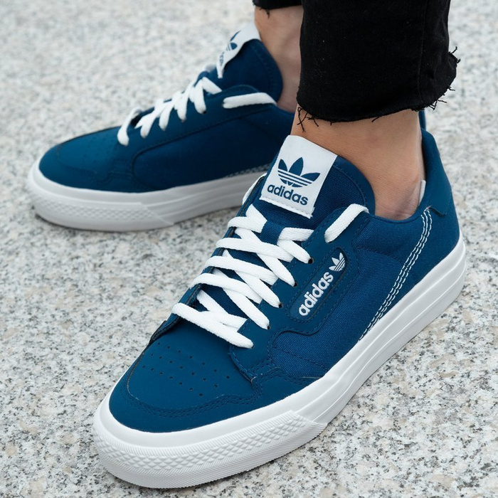 Adidas Continental Vulc J (EG0511)