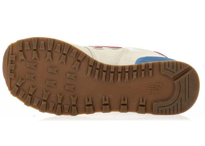 New Balance 574 (WL574FLA)