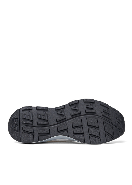 Herren Sneaker Weiß EA7 Emporio Armani X8X113 XK269 Q708