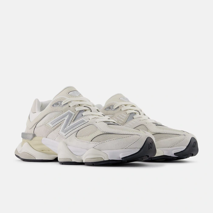 New Balance U9060WHT Unisex Sneaker