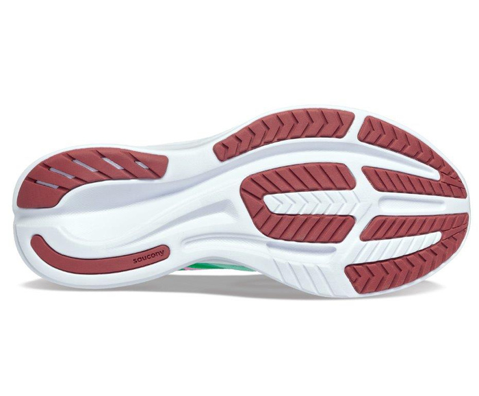 Damen Laufschuhe SAUCONY RIDE 16