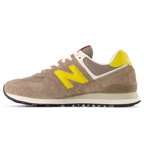 New Balance U574BYW Herren Sneaker