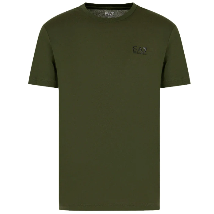 Herren T-shirts EA7 8NPT51-PJM9Z-1845 