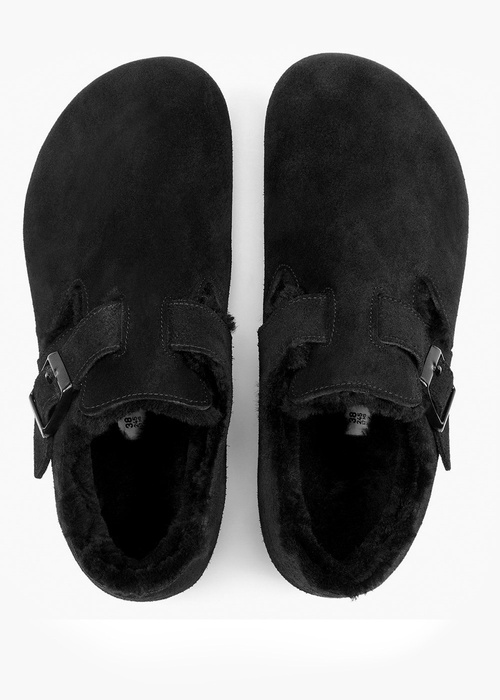 BIRKENSTOCK LONDON Damen Halbschuhe