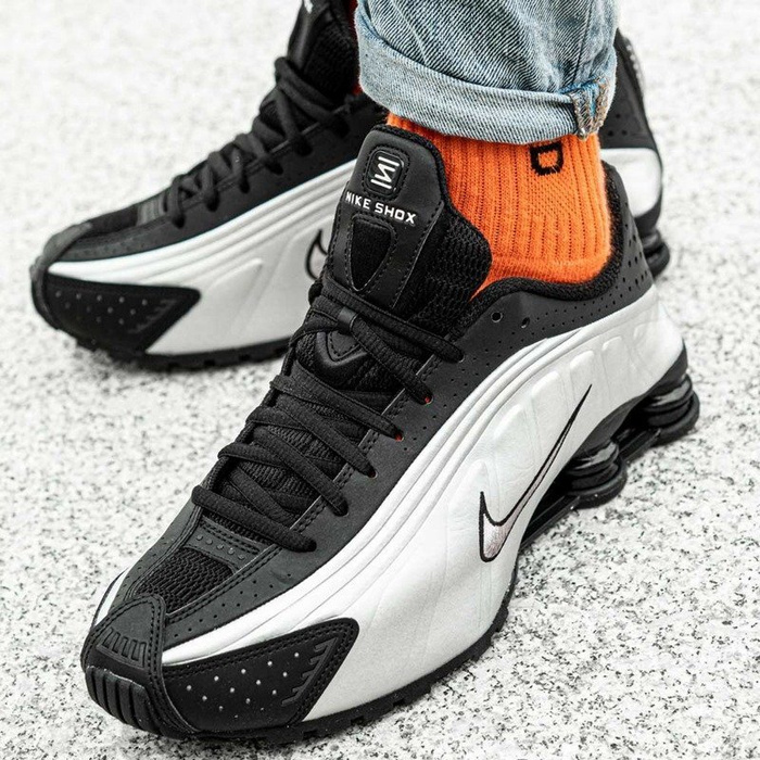Nike Shox R4 (104265-045)