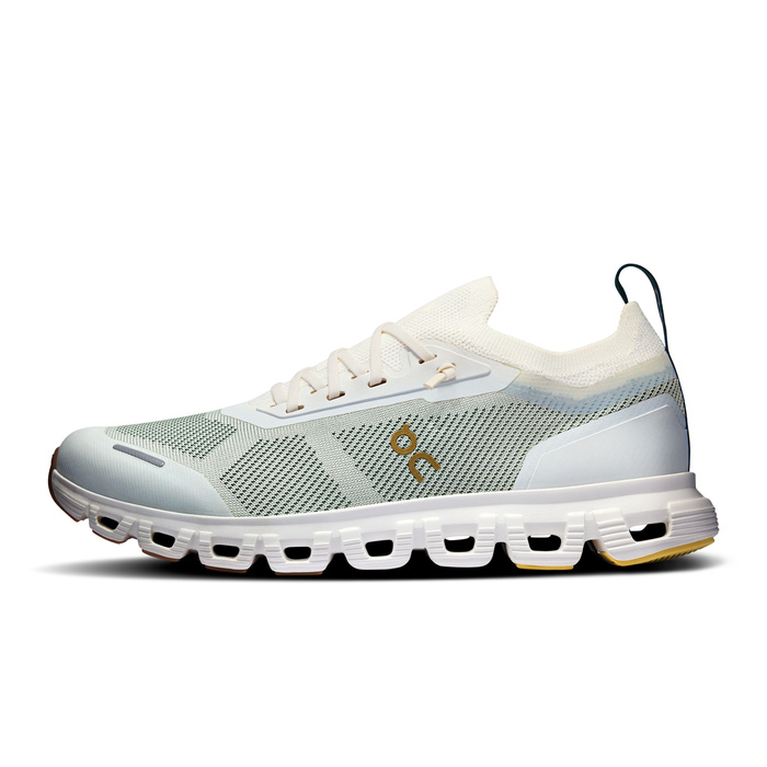 ON Cloud 6 Versa W Ice | Spirulina Damen Sneaker