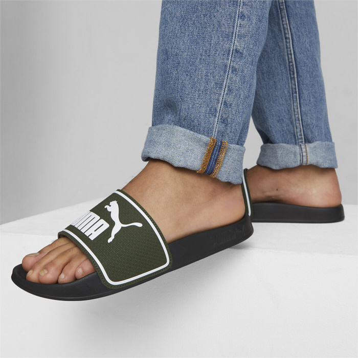 Puma Leadcat 2.0 Pantoletten unisex