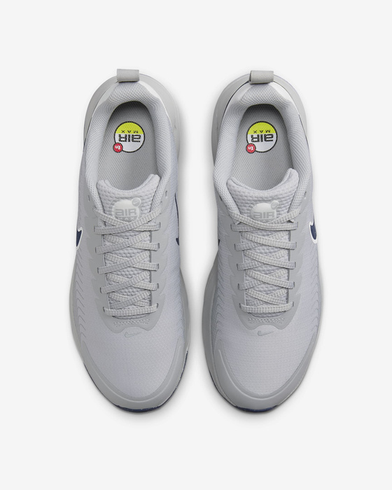 Nike AIR MAX NUAXIS Herren Sneaker