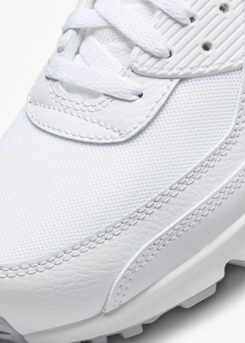 Herren Sneaker NIKE AIR MAX 90