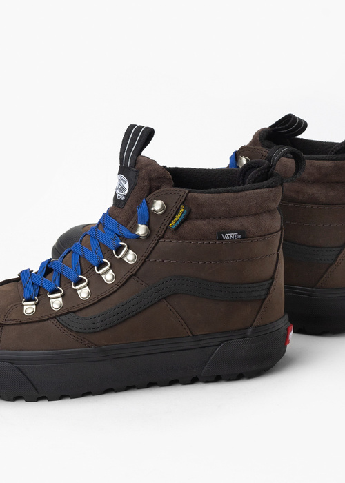 Herren Turnschuhe VANS SK8-Hi DR MTE-2 