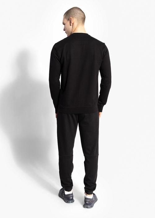 Herren Sweatshirts EA7 EMPORIO ARMANI 6LPM60-PJ05Z-1200 
