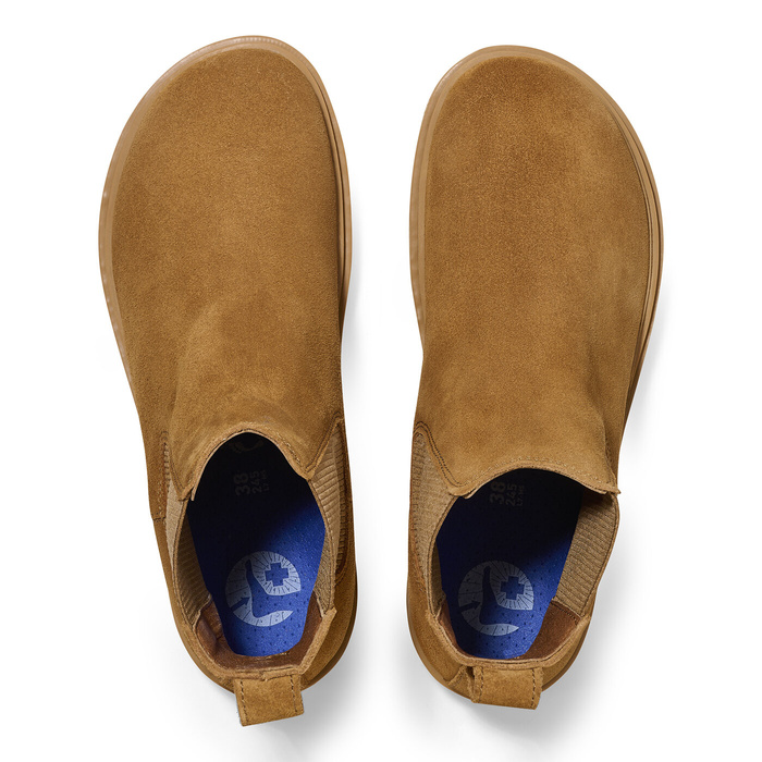 Damen Chelsea-Boots BIRKENSTOCK HIGHWOOD 