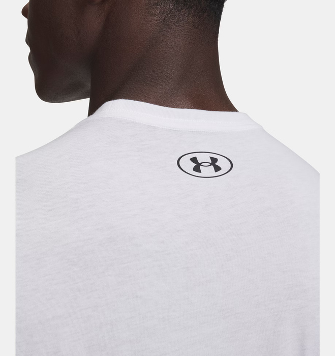 Under Armour Tech 2.0 SS Tee (11326799-100)