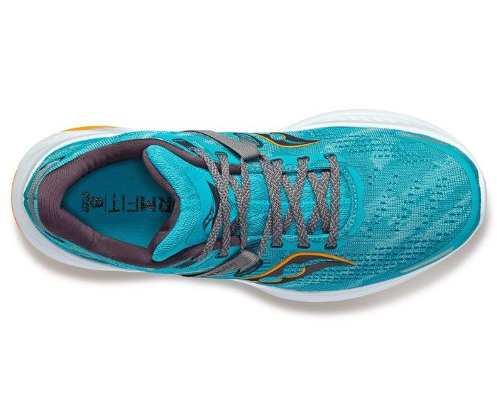 Herren Laufschuhe SAUCONY GUIDE 16