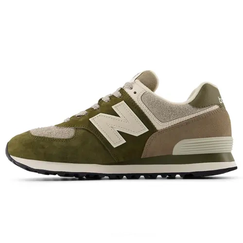 New Balance U574BWS Herren Sneaker