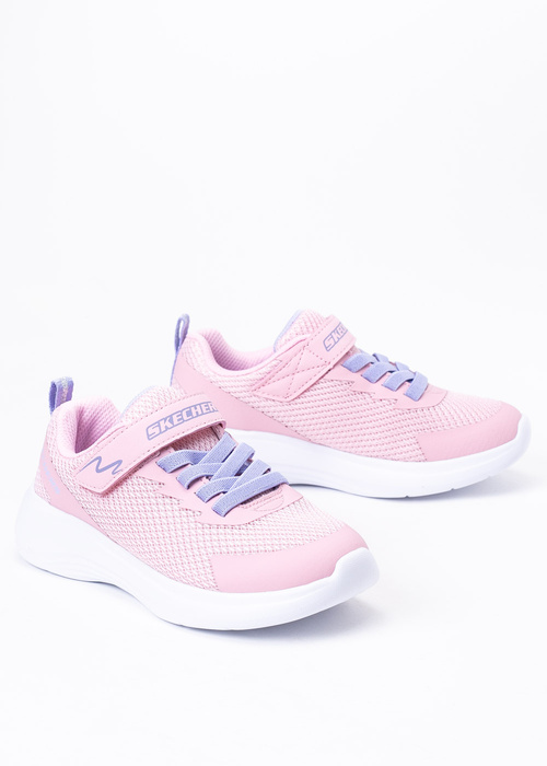 Kinder Sneaker SKECHERS SELECTORS JAMMIN' JOGGER