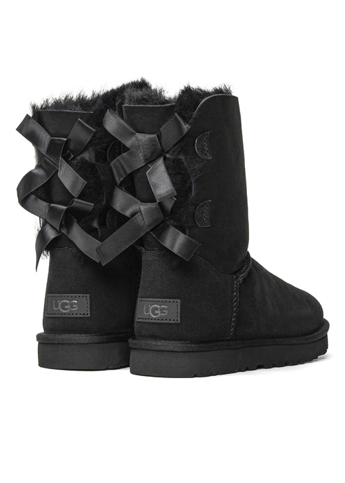 UGG W Bailey Bow II Damen Winterschuhe