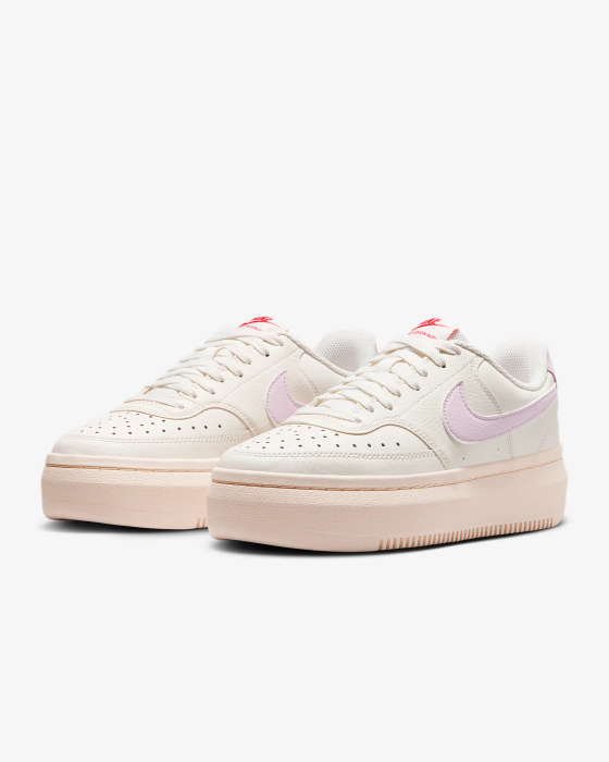 NIKE COURT VISION ALTA TRK3 Damen Sneaker