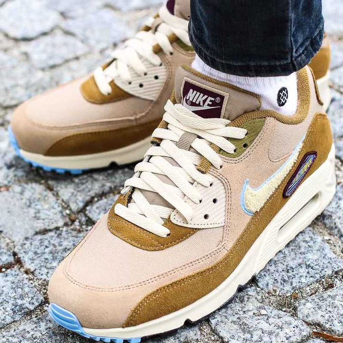 Nike Air Max Premium SE (858954-200)