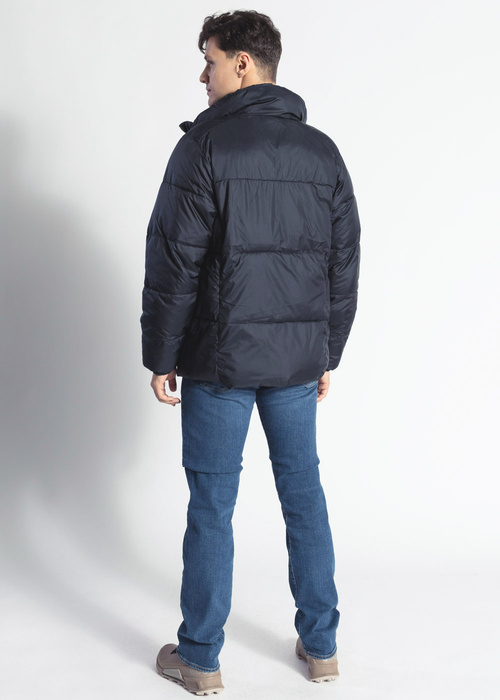 Herren Winterjacke Schwarz COLUMBIA M PUFFECT II JACKET