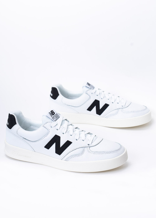 Herren Sneaker Weiß New Balance CT300SB3