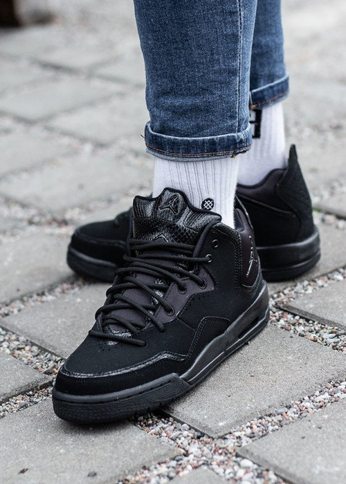 Nike Courtside 23 (GS) (AR1002-001)