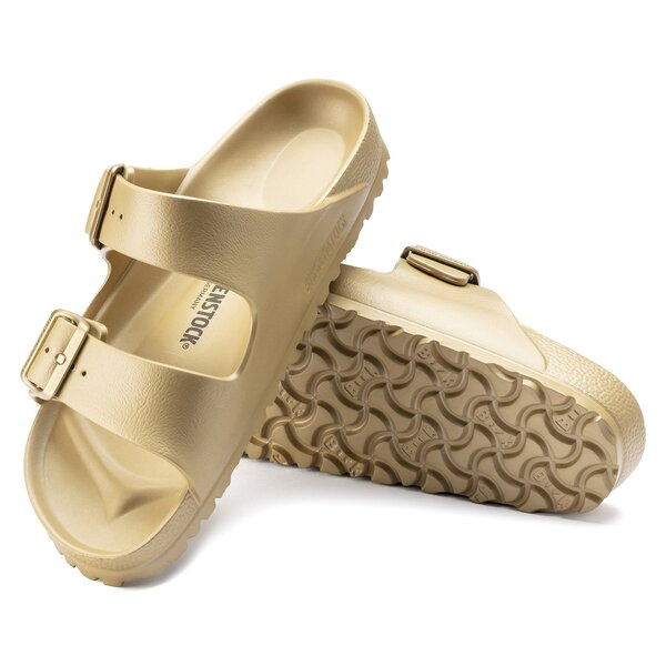 Birkenstock Arizona Essentials EVA Damen Pantoletten