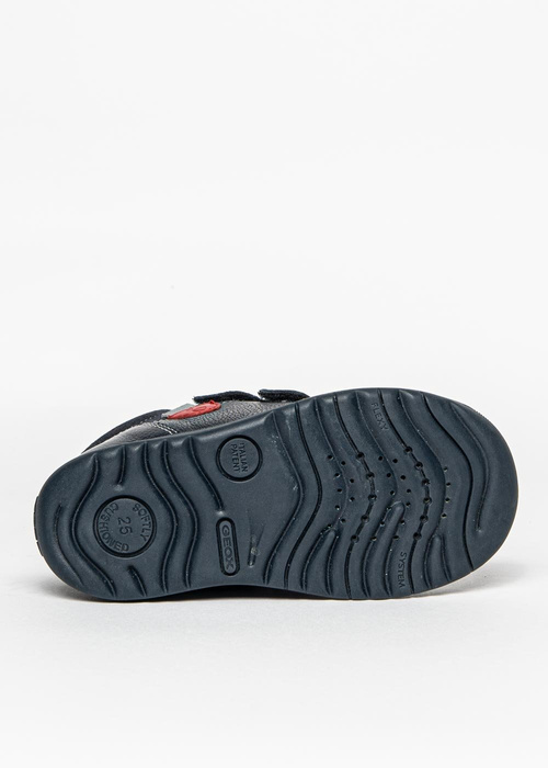 Sneakers GEOX B Macchia (B164NA 04622 C4002)