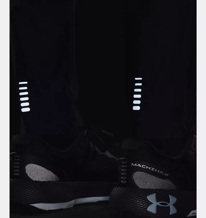 Herrenhosen UNDER ARMOUR UA QUALIFIER RUN 2.0 PANT