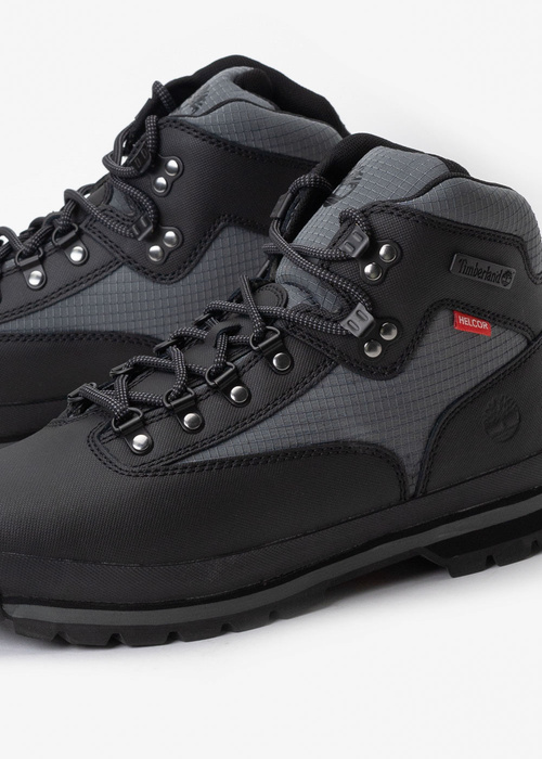 Timberland Euro Sprint Hiker Herren Trekkingschuhe
