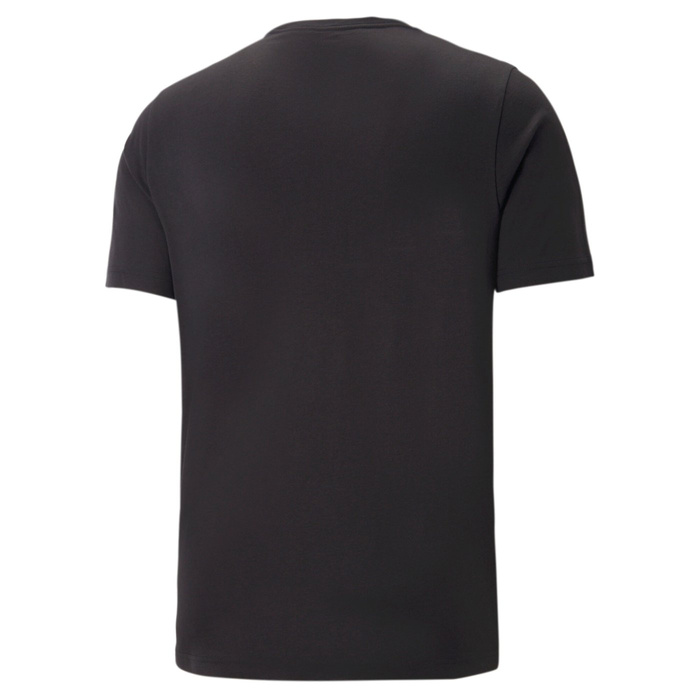 Herren T-Shirt PUMA ESS+ 2 COL LOGO TEE