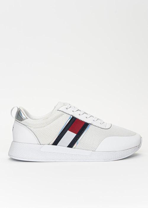 Tommy Jeans Technical Flexi Sneaker (EN0EN01359-YBR)