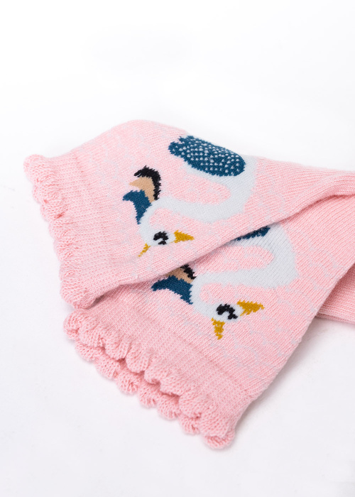Kindersocken ECCO PLAY MID CUT 3-PACK