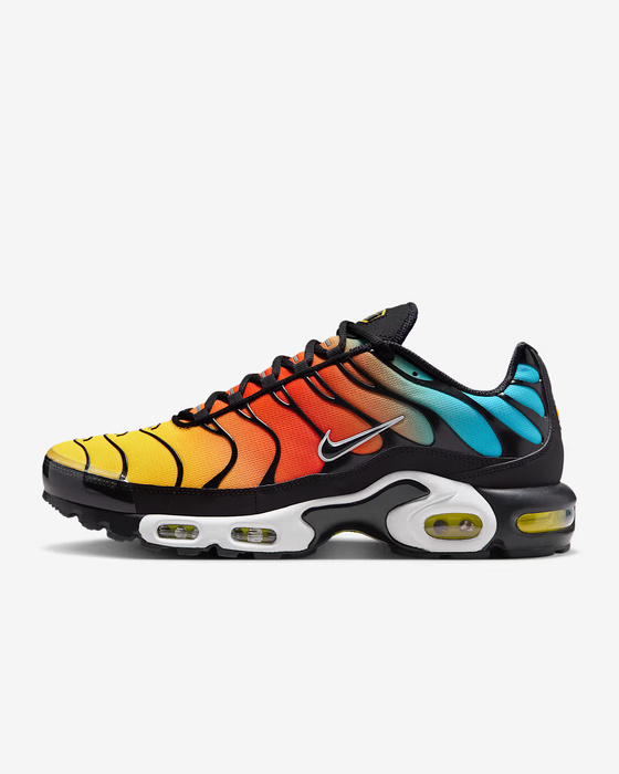 Nike Air Max Plus Herren Sneaker