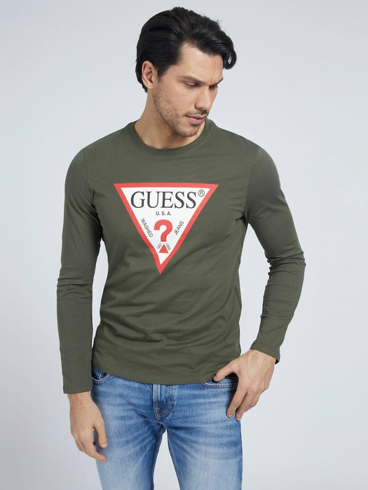 Guess CN LS Original Logo (M1RI31I3Z11-G8F6)