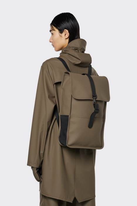 Unisexrucksack RAINS BACKPACK
