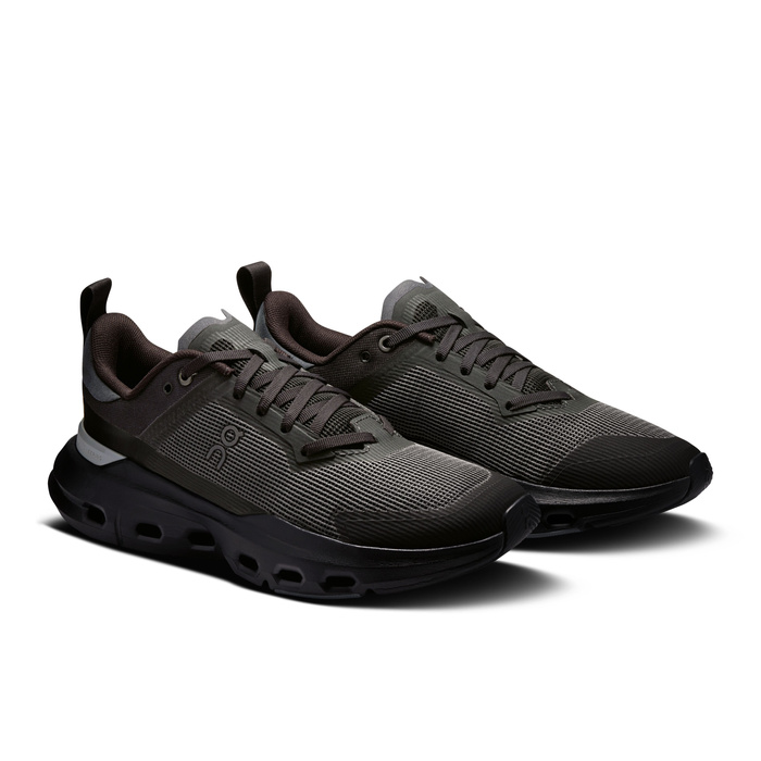 ON Cloudpulse Next Damen Sneaker