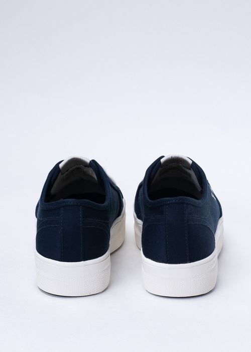 Damen Turnschuhe Dunkelblau Gant Leisha