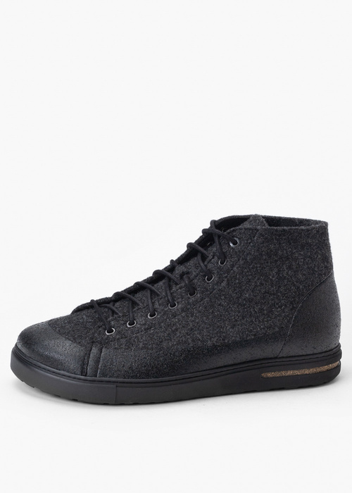 Herren Sneaker BIRKENSTOCK BEND MID DIP 