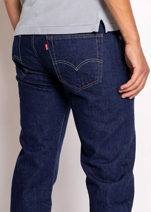Levi`s 501 Original Fit Jeans ONEWASH (00501-0101)