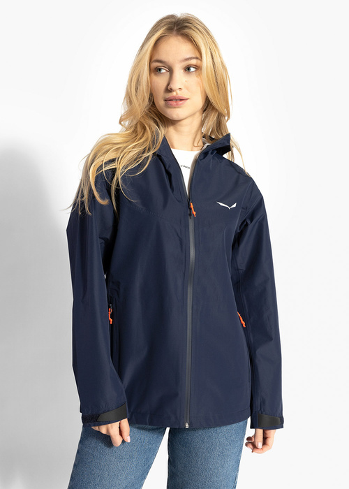 Damenjacke SALEWA PUEZ AQUA 4 PTX 2.5L W JACKET