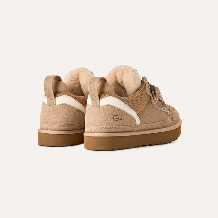 UGG Lowmel Damen Sneaker