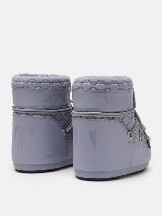 Moon Boot ICON LOW QUILT Damen Schneestiefel