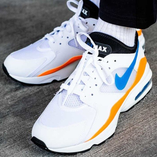 Nike Air Max 180 (306551-104)
